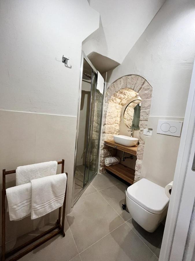La Casetta B & B Turi Exterior photo