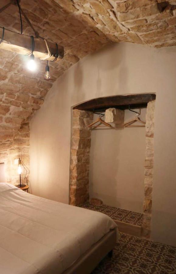 La Casetta B & B Turi Exterior photo