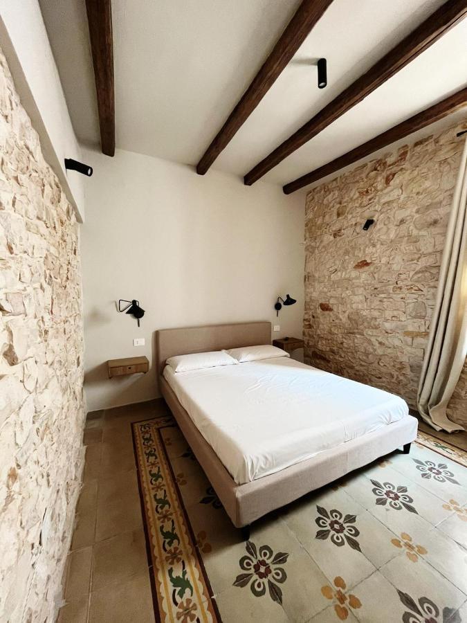 La Casetta B & B Turi Exterior photo