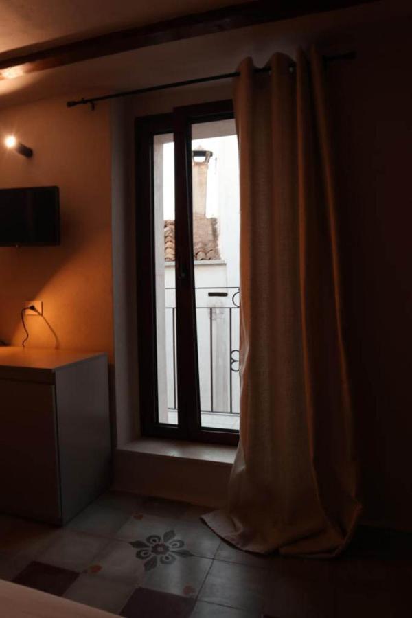 La Casetta B & B Turi Exterior photo
