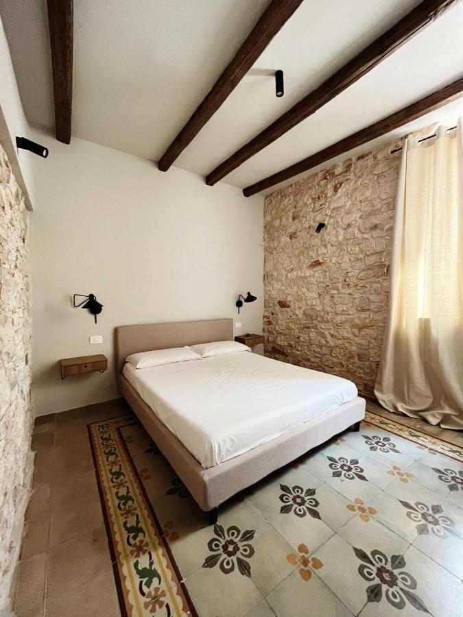 La Casetta B & B Turi Exterior photo