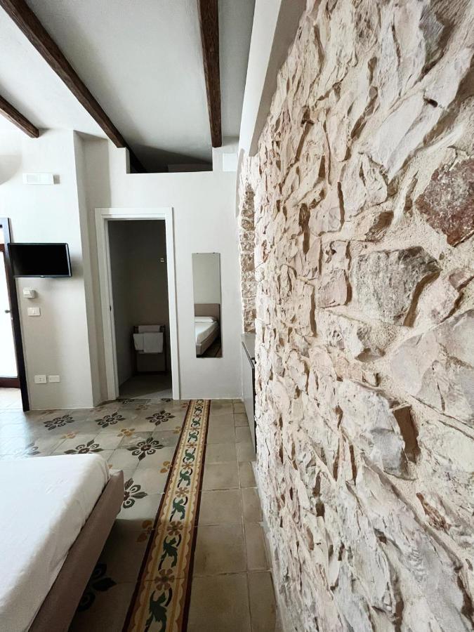La Casetta B & B Turi Room photo