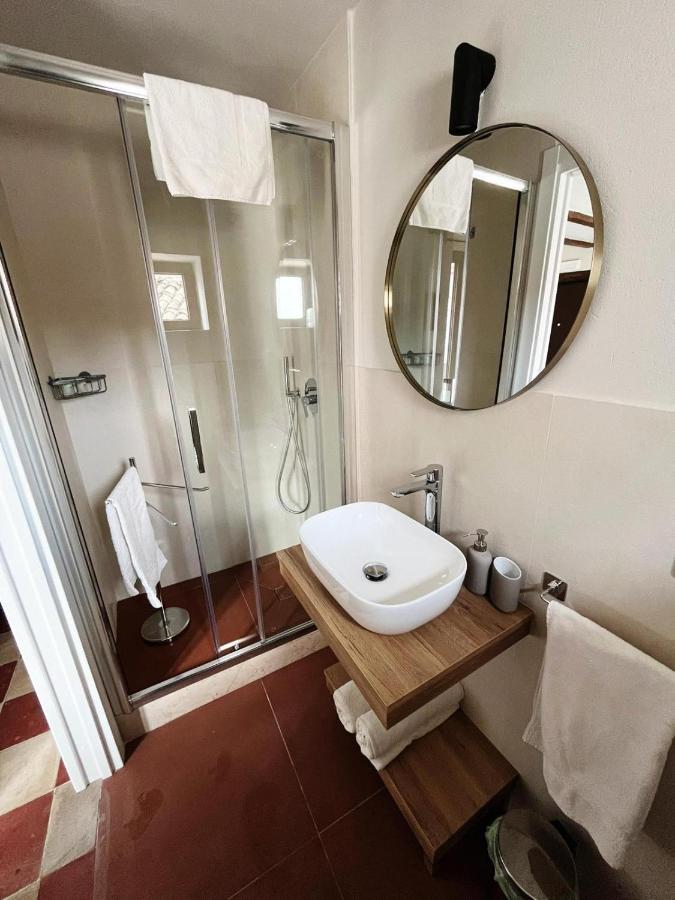 La Casetta B & B Turi Room photo