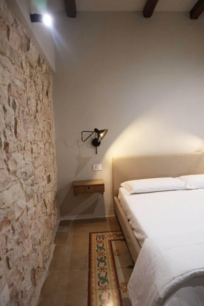 La Casetta B & B Turi Room photo